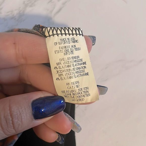 ‎Helmut Lang Tops - Picture 4 of 7